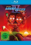 STAR TREK: LOWER DECKS - STAFFEL 4 - 