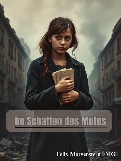 Im Schatten des Mutes - Felix Morgenstern (Fmg)