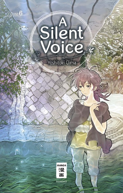 A Silent Voice 06 - Yoshitoki Oima