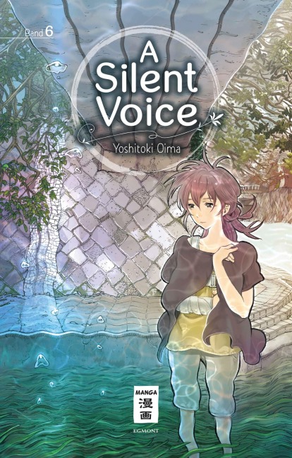A Silent Voice 06 - Yoshitoki Oima