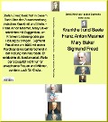 Cover-Bild zum Titel 'Krankheit und Seele - Franz Anton Mesmer - Mary Baker - Sigmund Freud - Band 249 in der gelben Buchreihe' von 'Stefan Zweig'
