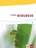 Markl Biologie. Schülerband 5./6. Schuljahr - 