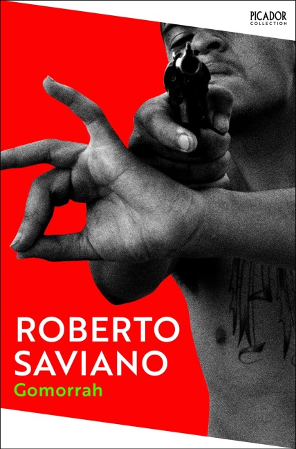 Gomorrah. 10th Anniversary Edition - Roberto Saviano