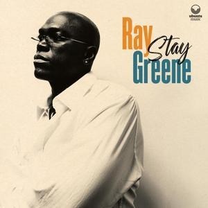 Stay - Ray Greene