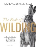 Cover-Bild zum Titel 'The Book of Wilding' von 'Isabella Tree'