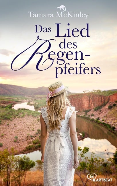 Das Lied des Regenpfeifers - Tamara Mckinley