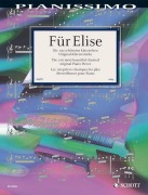 Cover-Bild zum Titel 'Für Elise' von ''