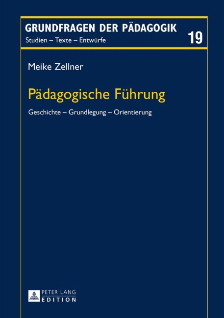Pädagogische Führung - Meike Zellner