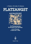 Cover-Bild zum Titel 'Platzangst' von 'Andrew Mathews, Michael Gelder, Derek Johnston'