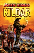 Cover-Bild zum Titel 'Kildar' von 'John Ringo'