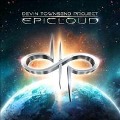 Cover-Bild zum Titel 'Epicloud' von 'Devin Project Townsend'