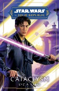 Cover-Bild zum Titel 'Star Wars' von 'Lydia Kang'