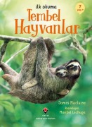 Cover-Bild zum Titel 'Temel Hayvanlar - Ilk Okuma' von 'James Maclaine'