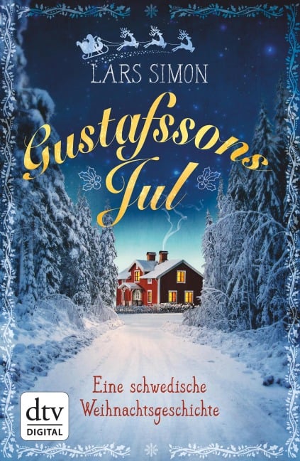 Gustafssons Jul - Lars Simon