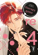 Cover-Bild zum Titel 'Therapy Game: Re 04' von 'Meguru Hinohara'