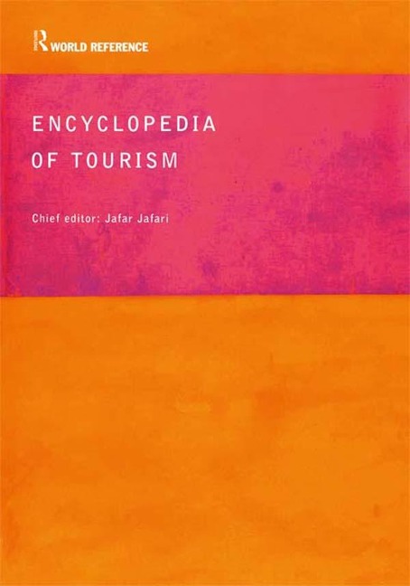 Encyclopedia of Tourism - 