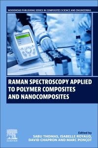 Raman Spectroscopy Applied to Polymer Composites and Nanocomposites - 