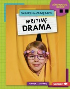 Cover-Bild zum Titel 'Writing Drama' von 'Heather E Schwartz'