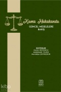 Cover-Bild zum Titel 'Kamu Hukukunda Güncel Meselelere Bakis' von 'Nuran Koyuncu'