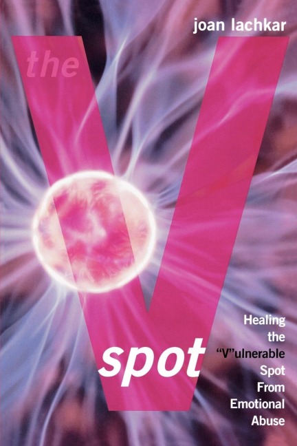 V-Spot - Joan Lachkar