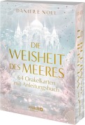 Cover-Bild zum Titel 'Die Weisheit des Meeres' von 'Danielle Noel'