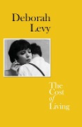 Cover-Bild zum Titel 'The Cost of Living' von 'Deborah Levy'