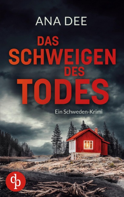 Das Schweigen des Todes - Ana Dee