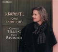 Jugendstil: Lieder 1898-1916 - Camilla/Rivinius Tilling
