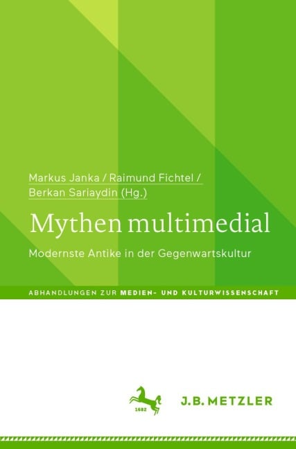 Mythen multimedial - 