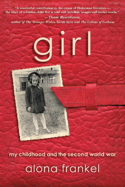 Girl - Alona Frankel