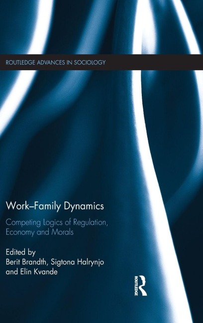 Work-Family Dynamics - 
