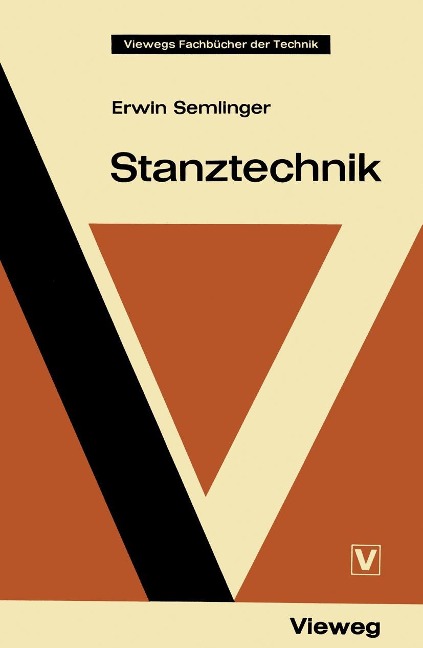 Stanztechnik - Erwin Semlinger