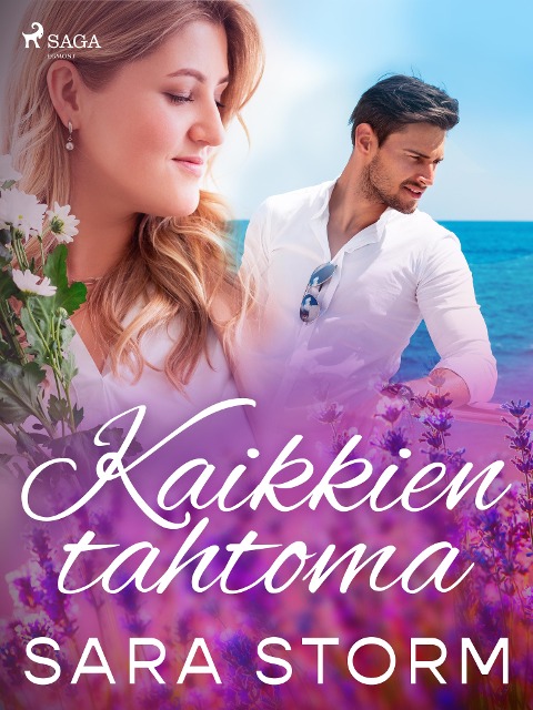 Kaikkien tahtoma - Sara Storm