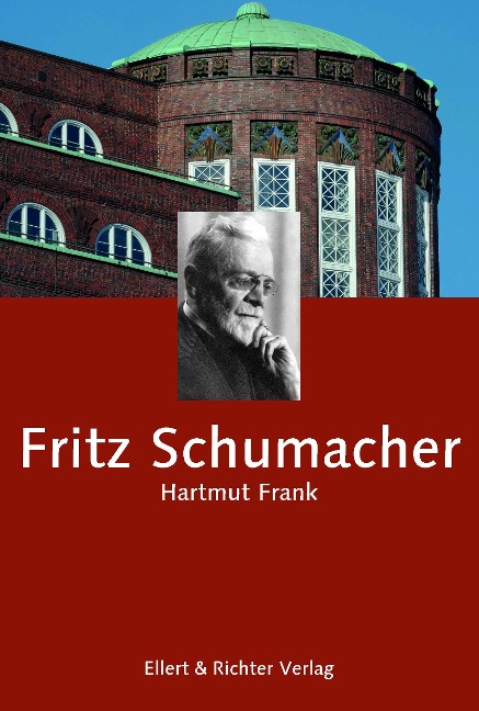 Fritz Schumacher - Hartmut Frank