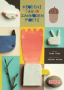 Cover-Bild zum Titel 'Kendini Tavuk Zanneden Marti' von 'Enes Özel'