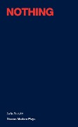 Cover-Bild zum Titel 'Nothing' von 'Lulu Raczka'