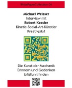 Cover-Bild zum Titel 'WhitePaperCollection_04' von 'Michael Weisser'