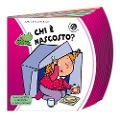 Cover-Bild zum Titel 'Chi è nascosto?' von 'Francesca Crovara'