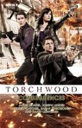 Cover-Bild zum Titel 'Torchwood: Consequences' von 'Andrew Cartmel, David Llewellyn, Joseph Lidster, Sarah Pinborough, James Moran'
