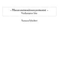 Cover-Bild zum Titel 'Minun ensimmäinen proteesini' von 'Susanna Schubert'