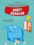 Cover-Bild zum Titel 'Kagit Ucaklar - Tutumluluk' von 'Ömer Faruk Paksu'
