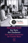 Cover-Bild zum Titel 'Im Netz der Zauberer' von 'Marianne Krüll'