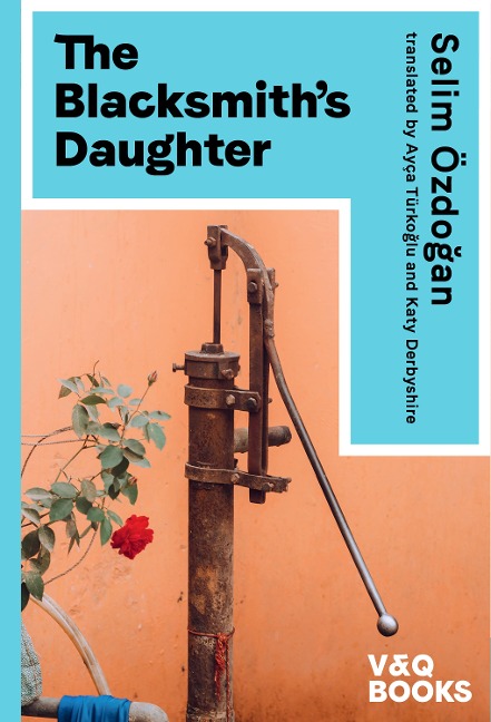 The Blacksmith's Daughter - Selim Özdogan