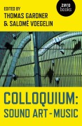 Cover-Bild zum Titel 'Colloquium' von ''
