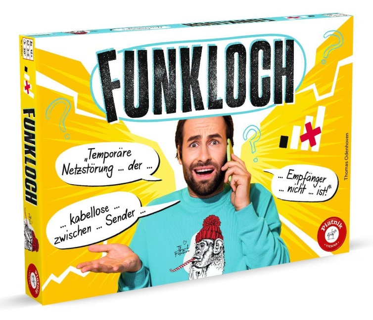 Funkloch - 