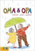 Cover-Bild zum Titel 'Oma & Opa' von ''