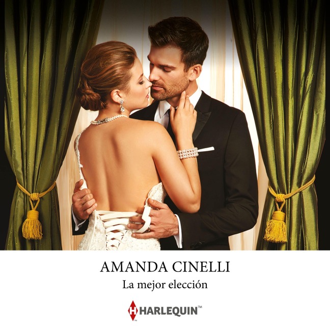 La mejor elección - Amanda Cinelli