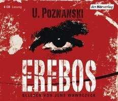 Erebos - Ursula Poznanski