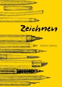 Cover-Bild zum Titel 'Zeichnen' von 'Martin Schmidl'