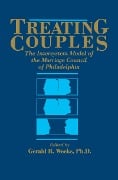 Cover-Bild zum Titel 'Treating Couples' von 'Gerald R. Weeks'